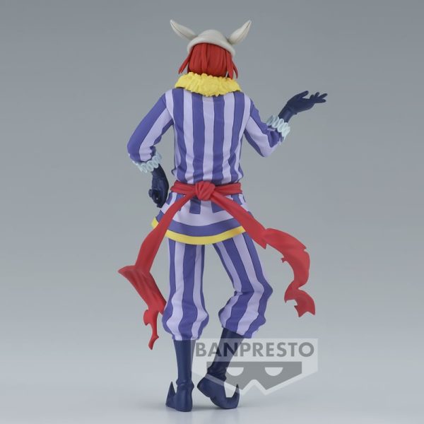 That Time I Got Reincarnated as a Slime Otherworlder PVC Statue Vol. 17a La Place Online-Verkauf – Bild 5