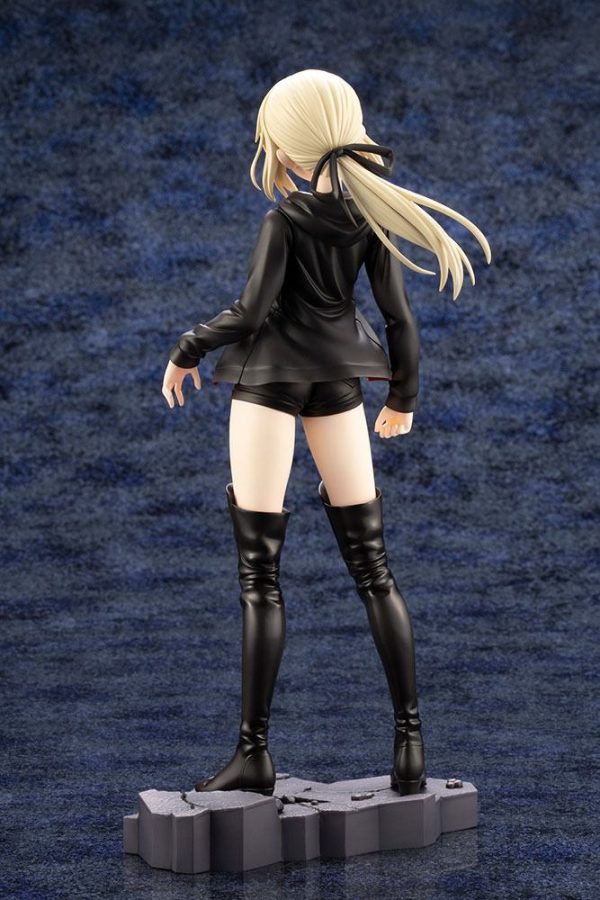 Fate Grand Order PVC Statue 1 7 Saber   Altria Pendragon (Alter) Casual Ver. [DAP] Angebot – Bild 4