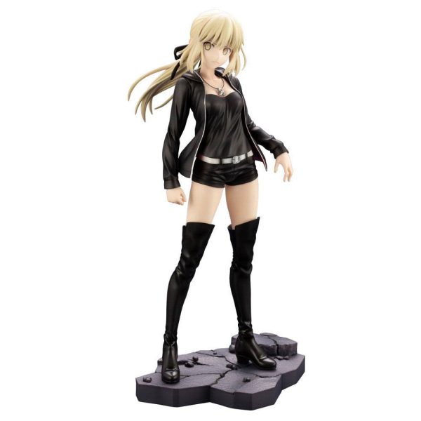 Fate Grand Order PVC Statue 1 7 Saber   Altria Pendragon (Alter) Casual Ver. [DAP] Angebot