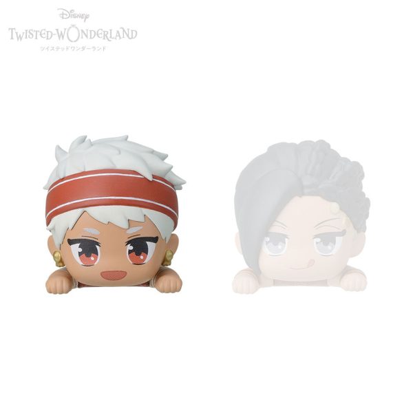 Disney Twisted Wonderland Chokonose More Plus PVC Statue Kalim Al-Asim Online-Verkauf