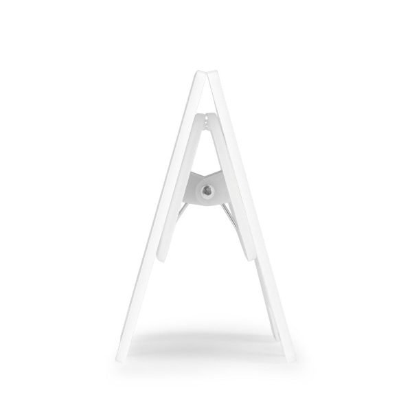 Evangelion x Cinnamoroll Signboard Style Memo Stand Mari (B) Online-Verkauf – Bild 3