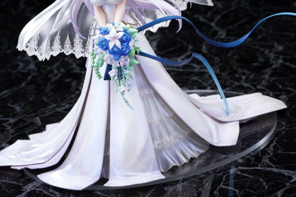 Azur Lane PVC Statue 1 7 Belfast Kuradaringu no Chikai Ver. Online-Verkauf – Bild 2