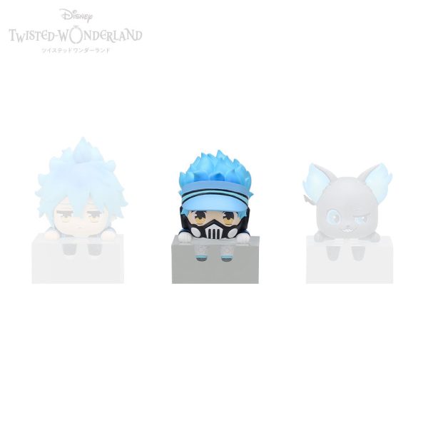 Disney Twisted Wonderland Chokonose More Plus PVC Statue Ortho Shroud Online