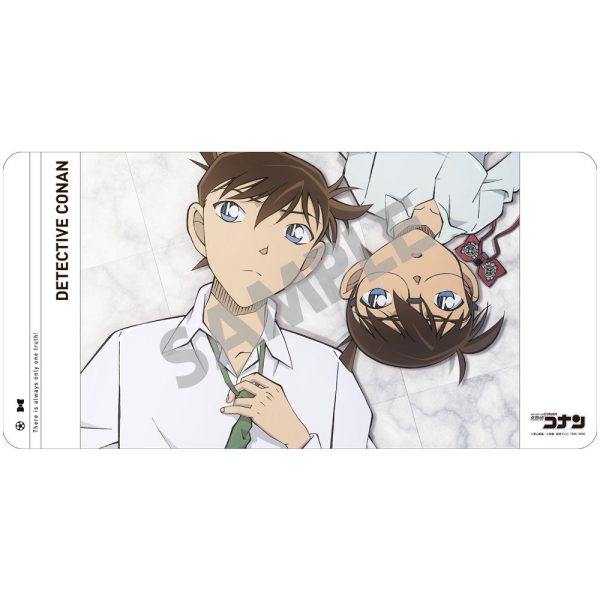 Detective Conan Unterlage Conan Edogawa & Shinichi Kudo Rabatt