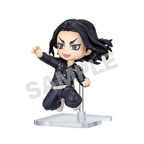 Tokyo Revengers Battle Collection Re-Ment Figur Keisuke Baji Online-Schn?ppchen
