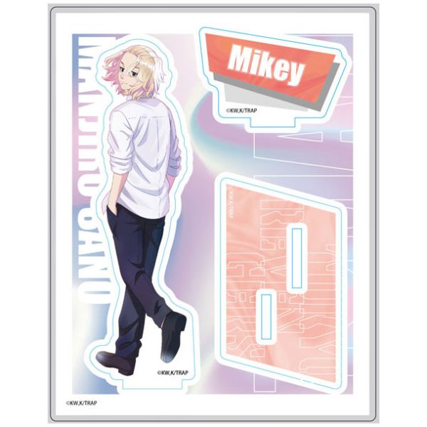 Tokyo Revengers Aufsteller Vol. 2 Mikey Im Angebot