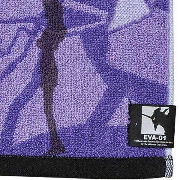 Evangelion Handtuch  First Ride  Online – Bild 2
