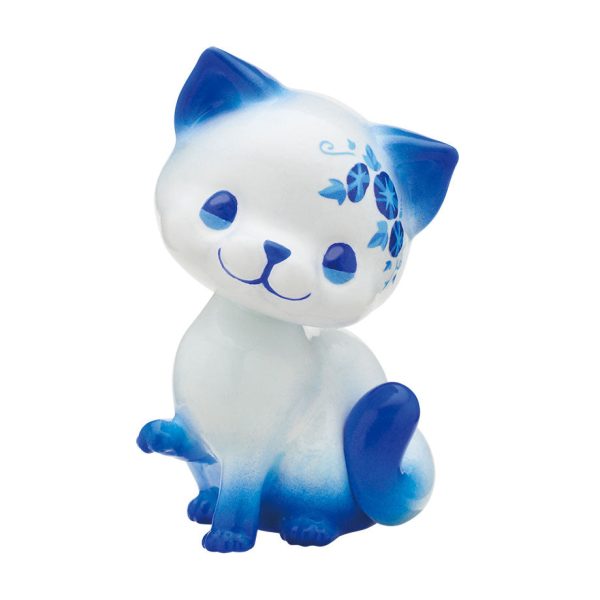 Hananeko Gashapon Figuren *6er Komplett-Set* Zu verkaufen – Bild 3