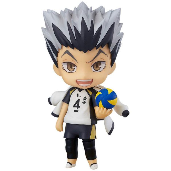 Haikyuu!! Second Season Nendoroid #719 Kotaro Bokuto Online-Schn?ppchen
