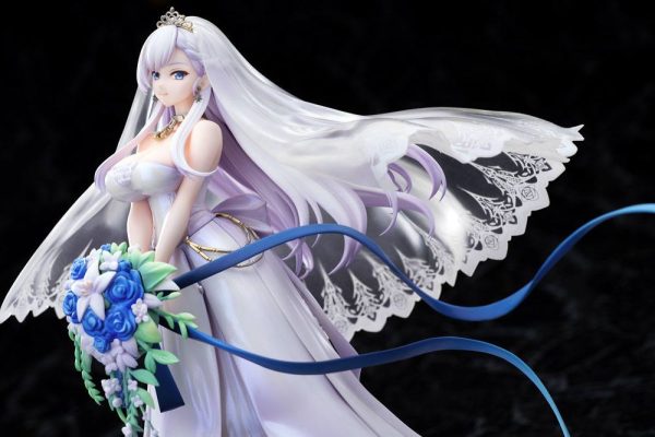 Azur Lane PVC Statue 1 7 Belfast Kuradaringu no Chikai Ver. Online-Verkauf – Bild 5