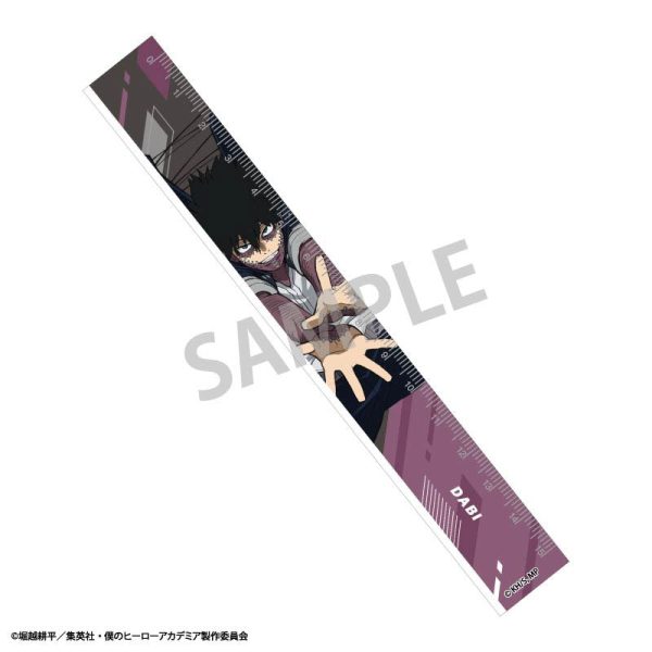 My Hero Academia Lineal Dabi Zu verkaufen