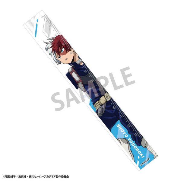 My Hero Academia Lineal Shoto Todoroki Verkauf