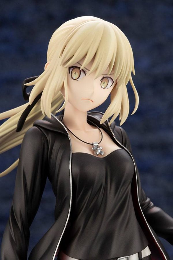 Fate Grand Order PVC Statue 1 7 Saber   Altria Pendragon (Alter) Casual Ver. [DAP] Angebot – Bild 5