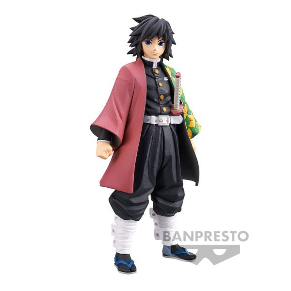 Demon Slayer PVC Statue Vol. 5b Giyuu Tomioka Online