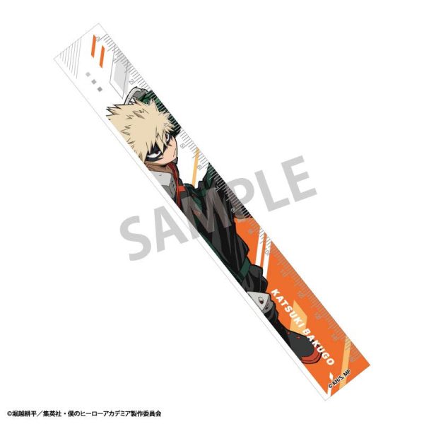 My Hero Academia Lineal Katsuki Bakugo Rabatt