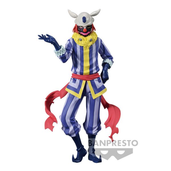 That Time I Got Reincarnated as a Slime Otherworlder PVC Statue Vol. 17a La Place Online-Verkauf