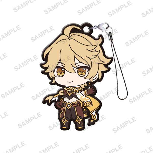 Genshin Impact Gashapon Anhänger Vol. 1 Sora Online