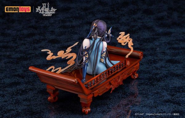 xxxHolic PVC Statue Yuko Ichiara Online-Verkauf – Bild 5
