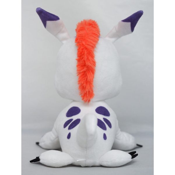 Digimon Adventure Plüschfigur Gomamon Im Angebot – Bild 3