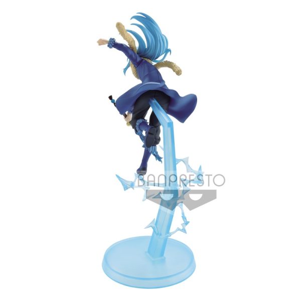 That Time I Got Reincarnated as a Slime Otherworlder Plus PVC Statue Rimuru Tempest [DAP] Angebot – Bild 3