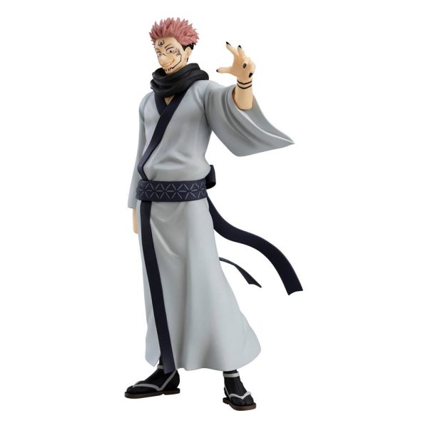 Jujutsu Kaisen Pop Up Parade PVC Statue Sukuna Ryomen Jetzt online