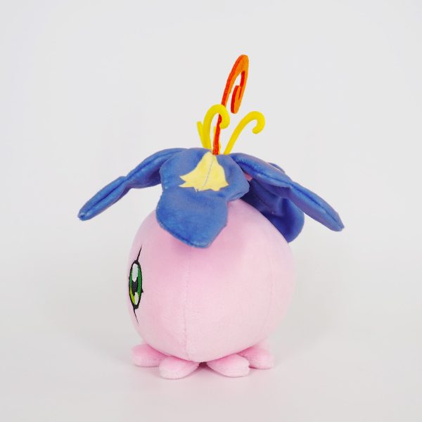 Digimon Adventure Plüschfigur Yokomon Jetzt online – Bild 3