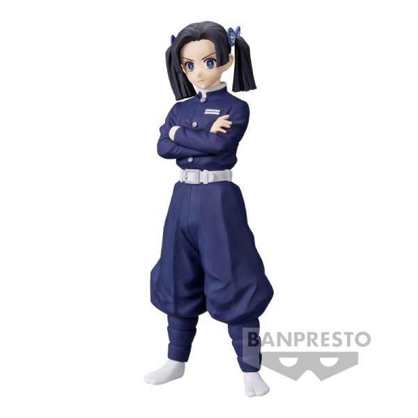 Demon Slayer PVC Statue Vol. 23 Aoi Kanzaki Verkauf