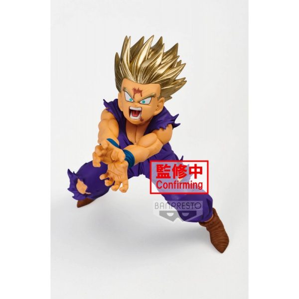 Dragon Ball Z Blood Of Saiyans PVC Statue Special XI Son Gohan Online-Schn?ppchen – Bild 2
