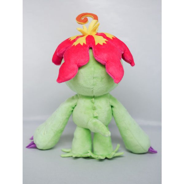 Digimon Adventure Plüschfigur Palmon Im Angebot – Bild 3