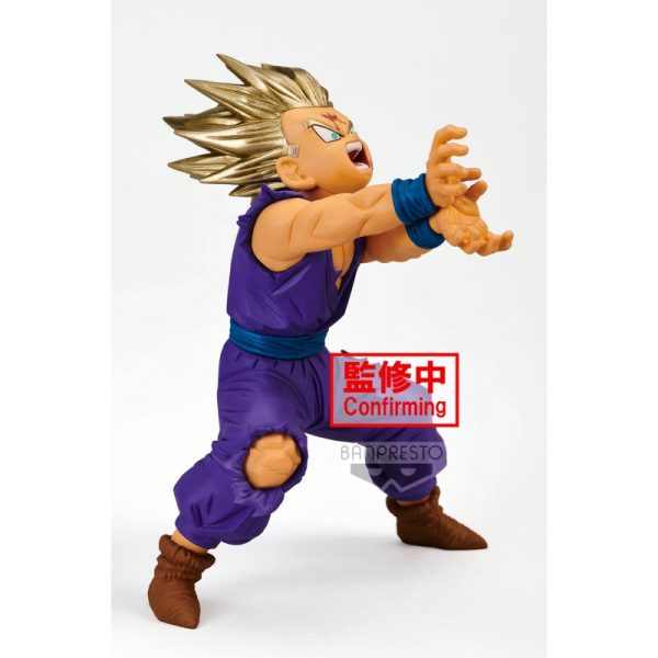 Dragon Ball Z Blood Of Saiyans PVC Statue Special XI Son Gohan Online-Schn?ppchen – Bild 3
