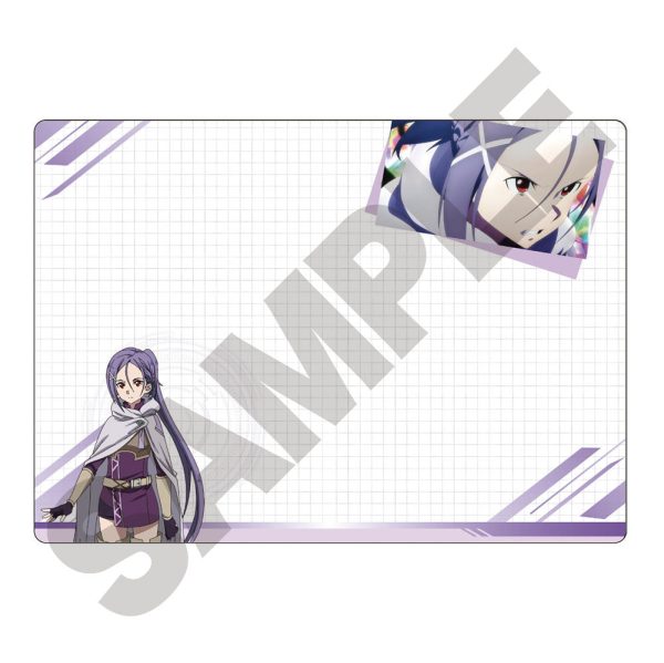Sword Art Online -Progressive- Scherzo of Deep Night Taschenkalender 2023 Kirito Im Angebot – Bild 4