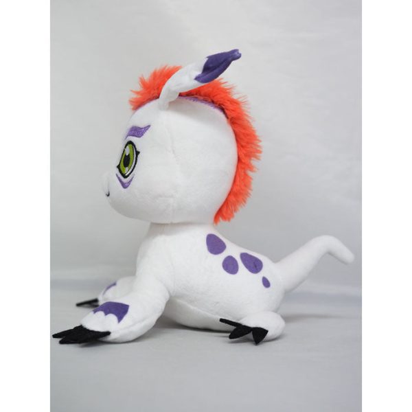 Digimon Adventure Plüschfigur Gomamon Im Angebot – Bild 2
