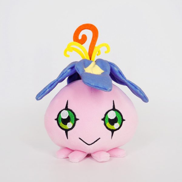 Digimon Adventure Plüschfigur Yokomon Jetzt online – Bild 2