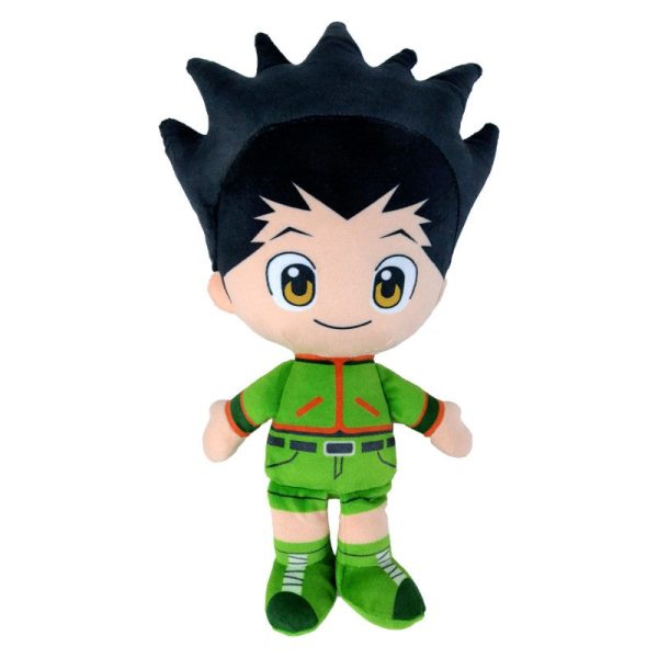 Hunter x Hunter Plüschfigur Gon Freecss Im Angebot – Bild 2