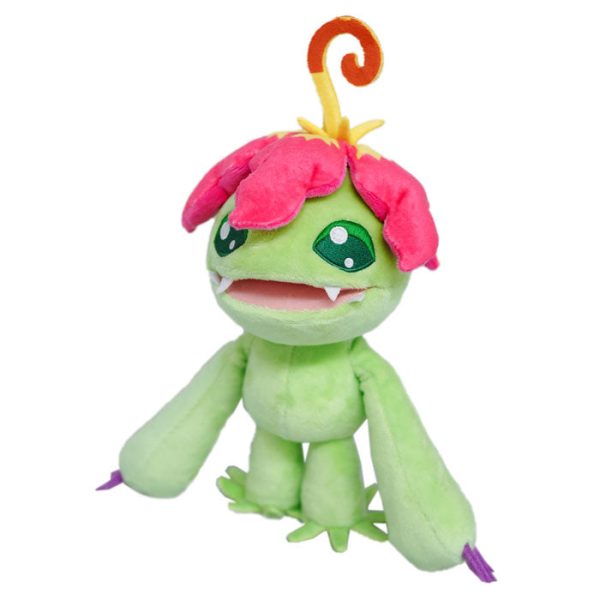 Digimon Adventure Plüschfigur Palmon Im Angebot
