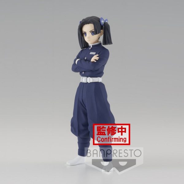 Demon Slayer PVC Statue Vol. 23 Aoi Kanzaki Verkauf – Bild 4