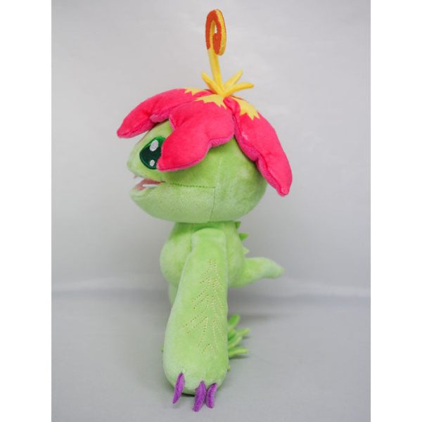 Digimon Adventure Plüschfigur Palmon Im Angebot – Bild 2