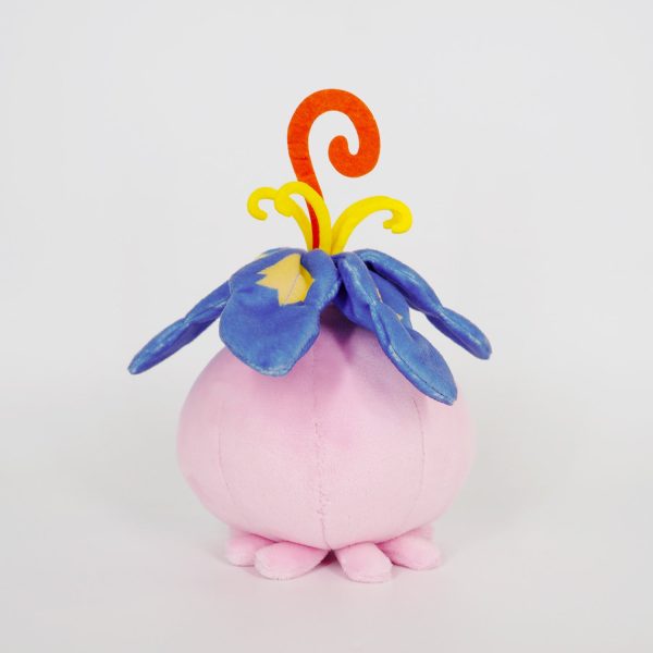 Digimon Adventure Plüschfigur Yokomon Jetzt online – Bild 4