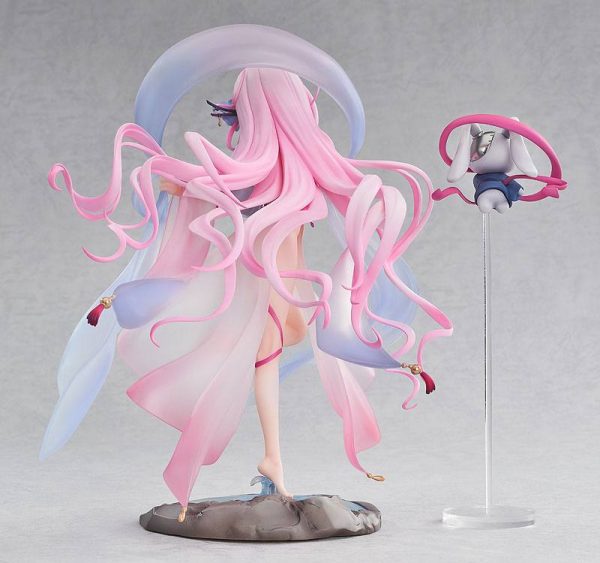 Iron Saga PVC Statue 1 8 Slokai: Fairy of the Moon Ver. Jetzt online – Bild 5