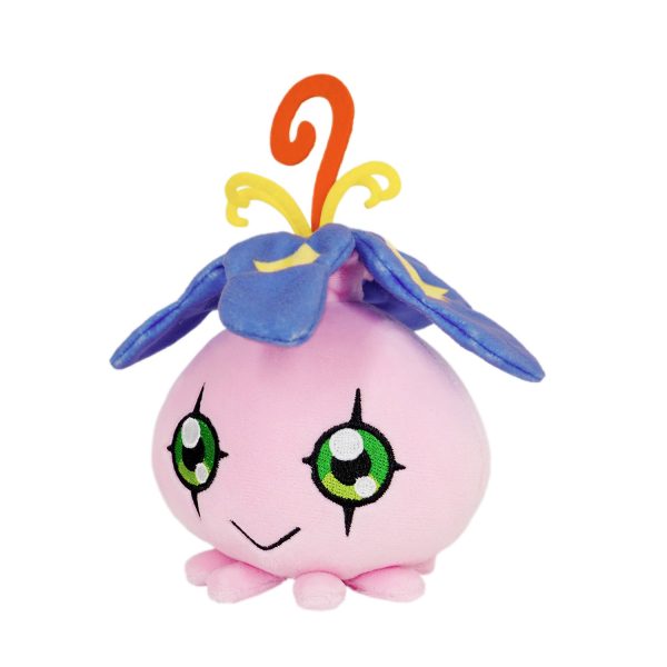 Digimon Adventure Plüschfigur Yokomon Jetzt online