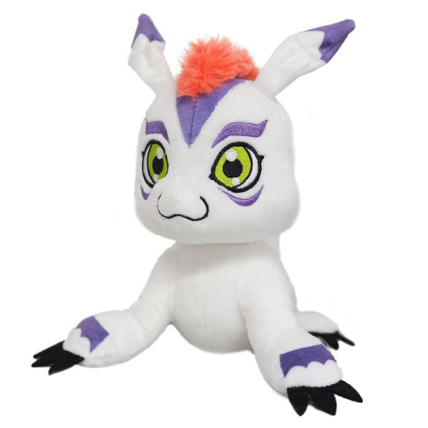Digimon Adventure Plüschfigur Gomamon Im Angebot