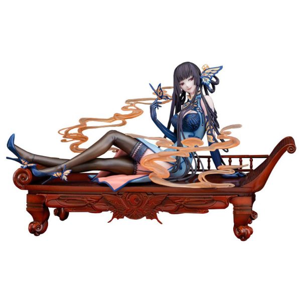 xxxHolic PVC Statue Yuko Ichiara Online-Verkauf