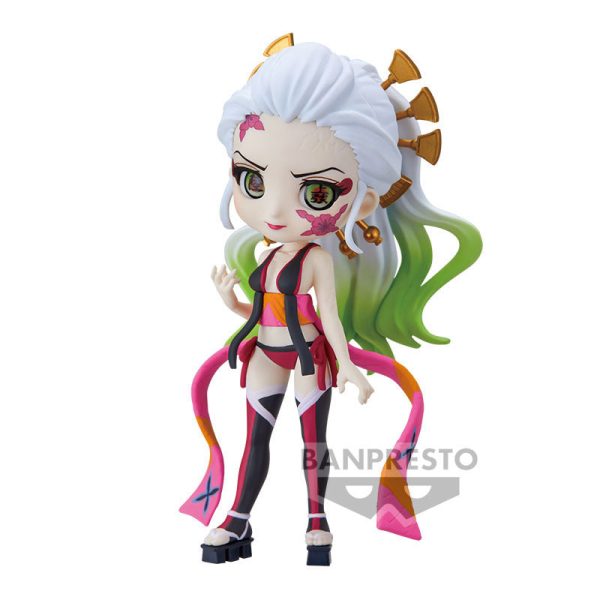Demon Slayer Q Posket Petit Figur Vol. 7b Daki Online-Schn?ppchen