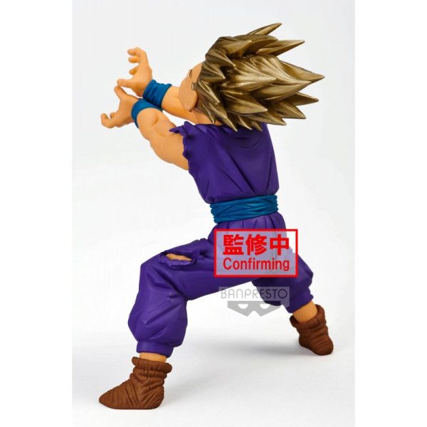 Dragon Ball Z Blood Of Saiyans PVC Statue Special XI Son Gohan Online-Schn?ppchen – Bild 4