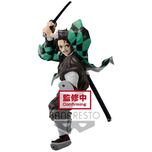 Demon Slayer Maximatic PVC Statue The Tanjiro Kamado II Online-Schn?ppchen