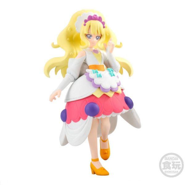 Delicious Party Pretty Cure Cuty Sammelfigur Cure Finale Online-Verkauf