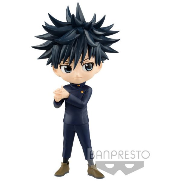 Jujutsu Kaisen Q Posket Figur Megumi Fushiguro Ver. A Jetzt online