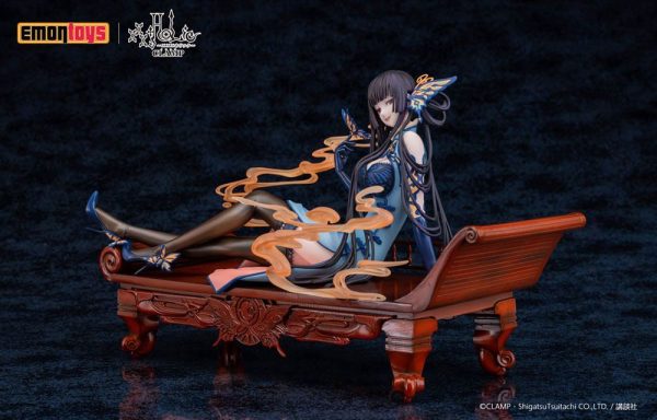 xxxHolic PVC Statue Yuko Ichiara Online-Verkauf – Bild 4