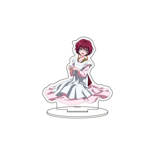 Yona of the Dawn Tea Party Version Aufsteller Yona Jetzt online