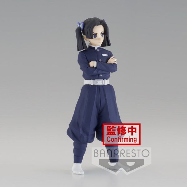 Demon Slayer PVC Statue Vol. 23 Aoi Kanzaki Verkauf – Bild 3